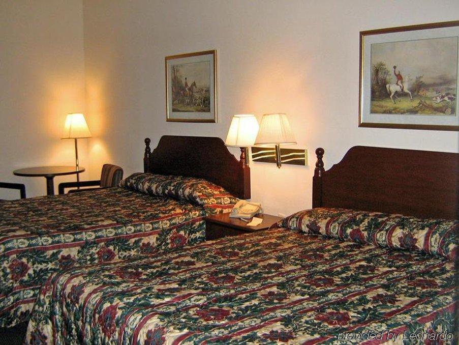 Brady Hotel New Florence Esterno foto